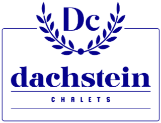 Dachstein Chalet Logo 320px transp